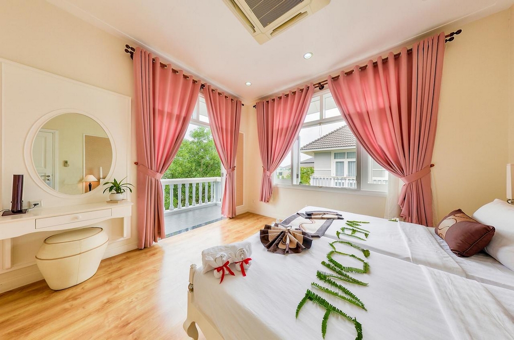 Online Booking Travel – Nghỉ dưỡng 5 sao!