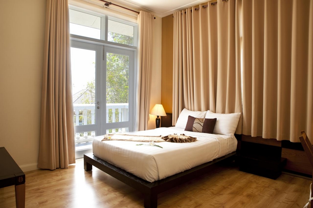 Online Booking Travel – Nghỉ dưỡng 5 sao!
