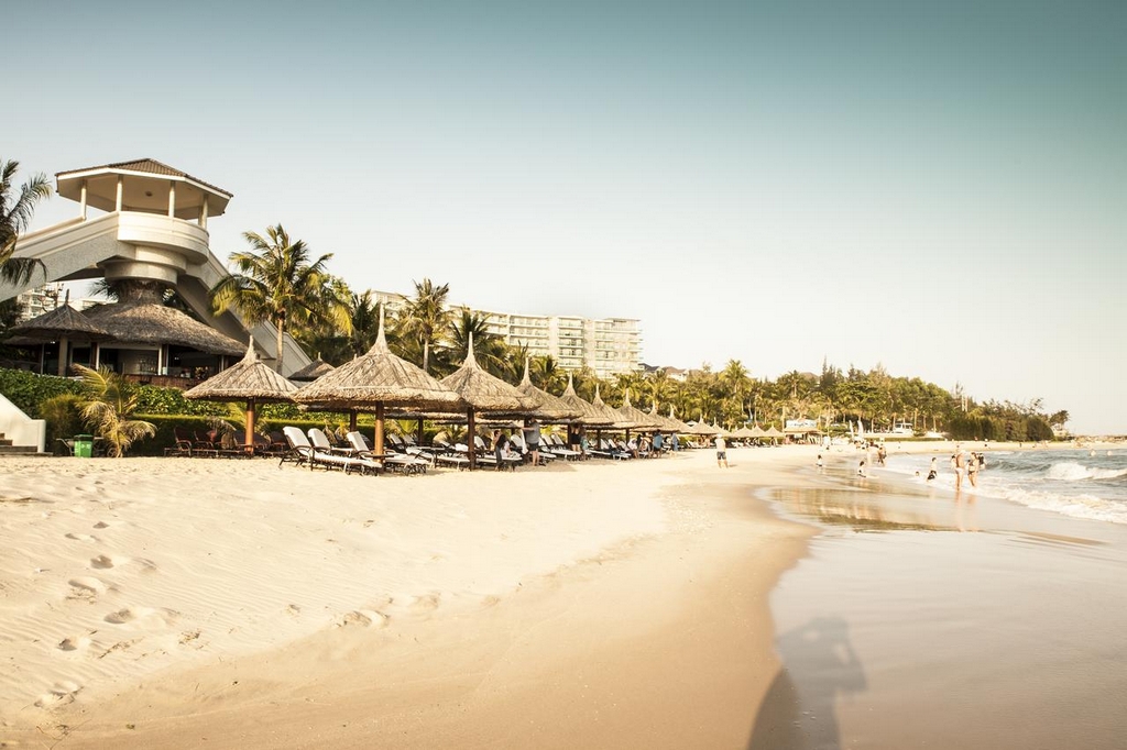 Sea Links Villa Resort & Golf (5)