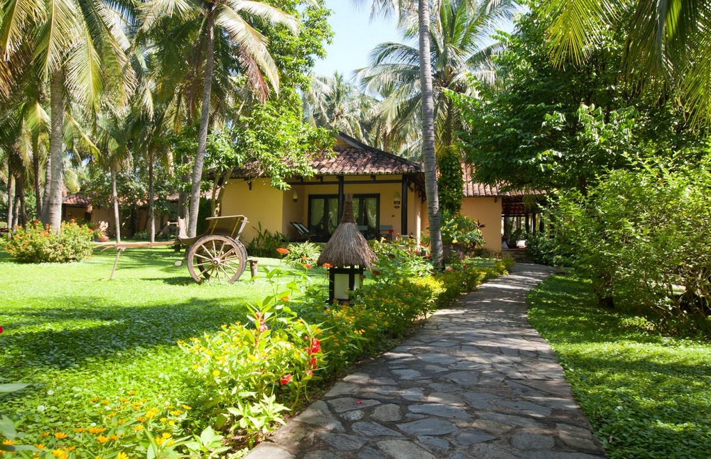 Online Booking Travel – Nghỉ dưỡng 5 sao!