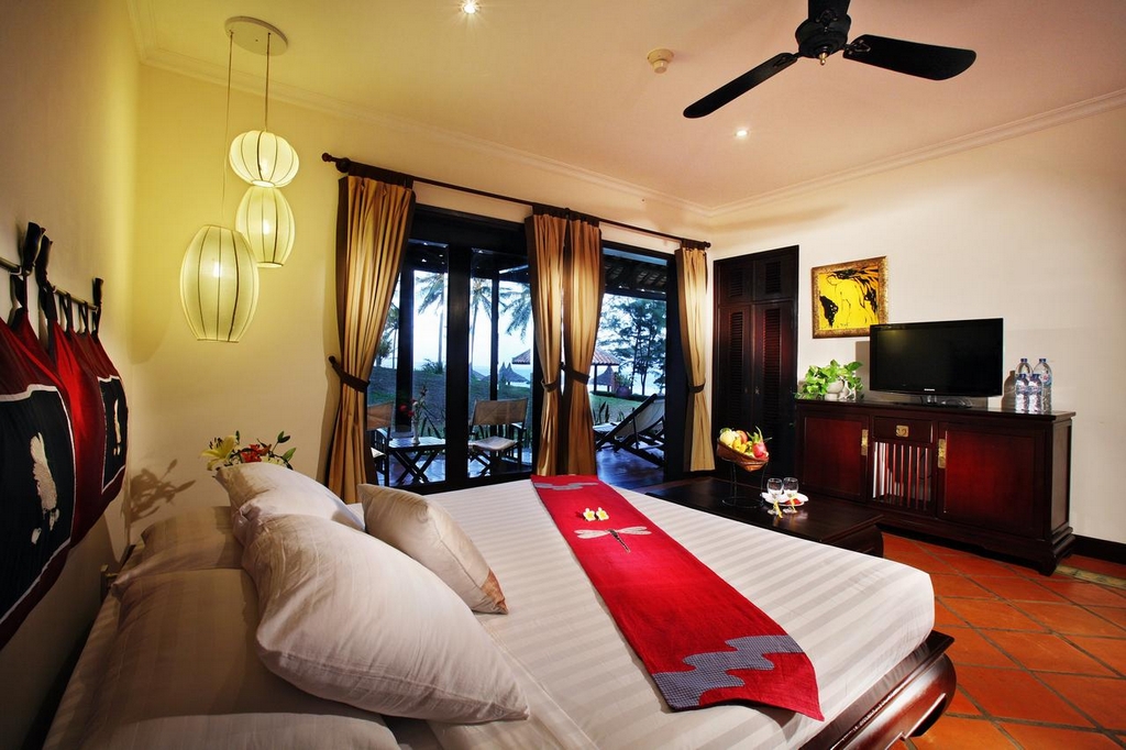 Online Booking Travel – Nghỉ dưỡng 5 sao!