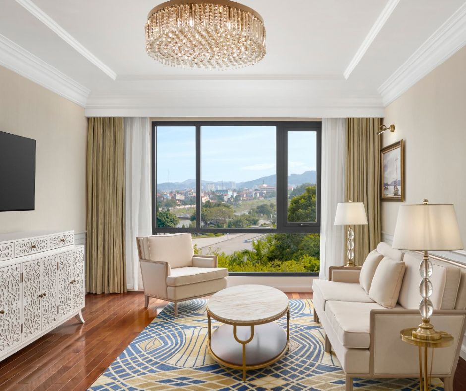 Sheraton Lang Son 02