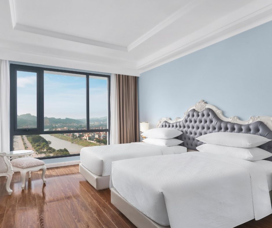 Sheraton Lang Son 03