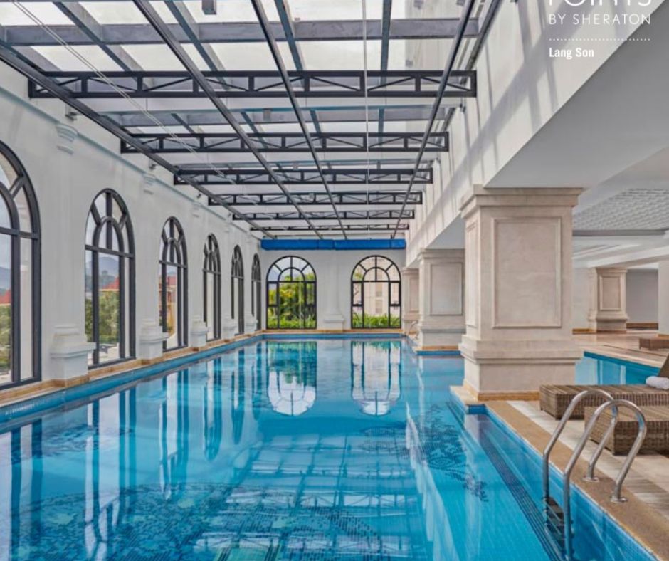 Sheraton Lang Son 04