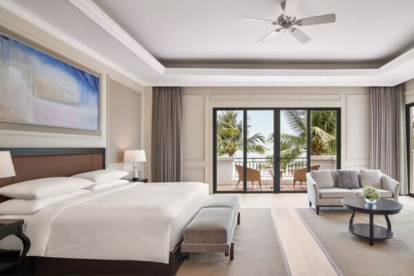 Sheraton Phú Quốc (17) - phòng khách sạn