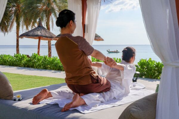 Sheraton Phú Quốc (5) - spa
