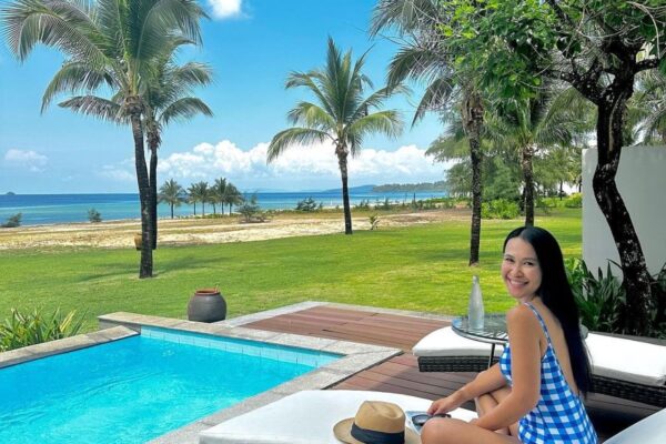 Sheraton Phú Quốc (17) - villa