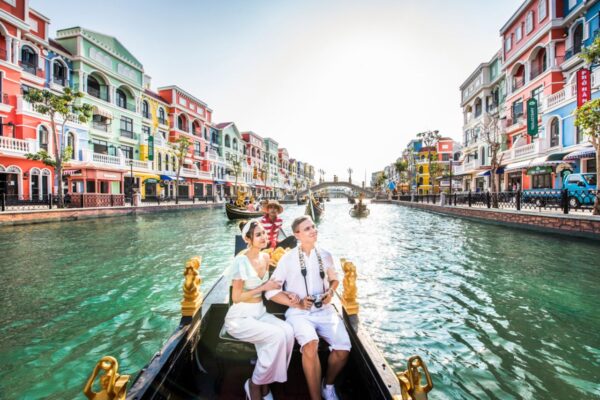 Sheraton Phú Quốc (26) vui chơi giải trí