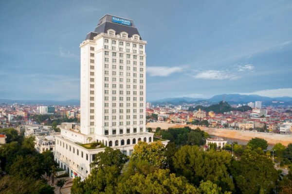 Sheraton Vinpearl Lang Son (Web)