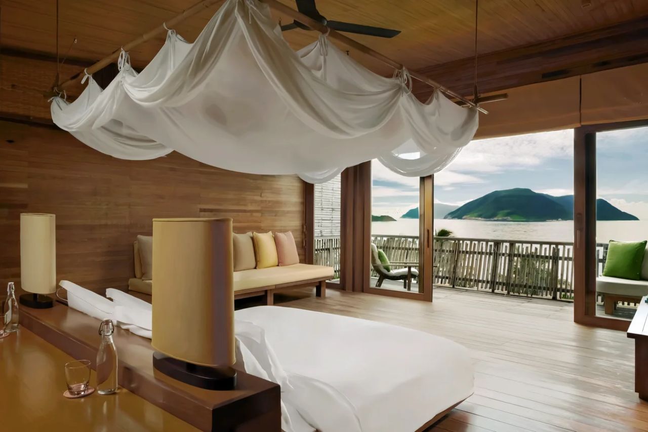 Six Senses Con Dao Luxury Resort (5)