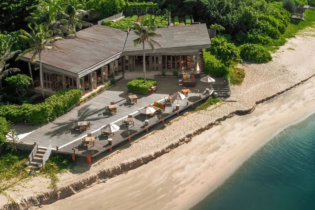 Six Senses Con Dao Luxury Resort (7)