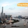 Sông Hoàng Phố - Thượng Hải