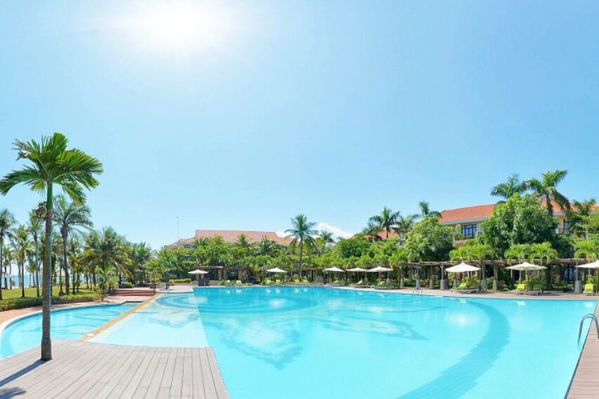 Sun Spa Resort Đồng Hới (2)