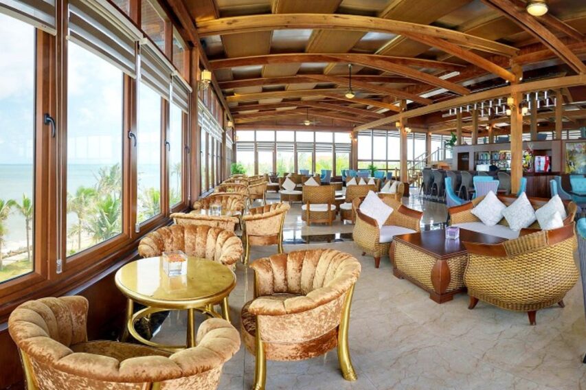 Sun Spa Resort Đồng Hới (2)