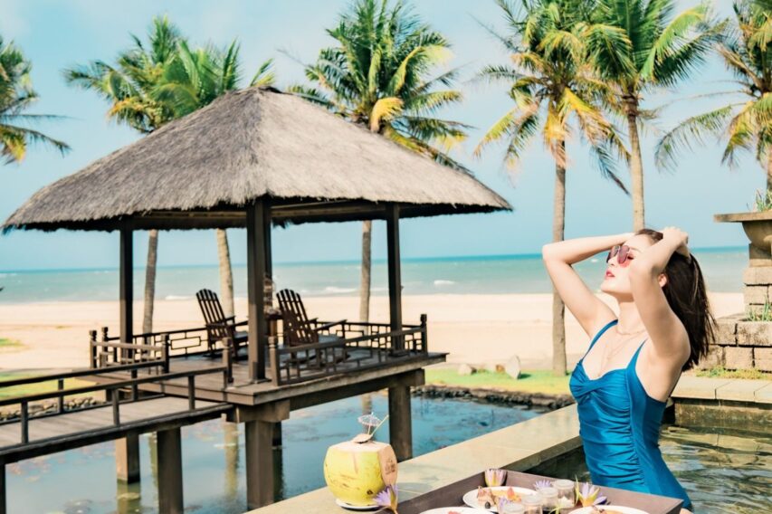Sun Spa Resort Đồng Hới (2)