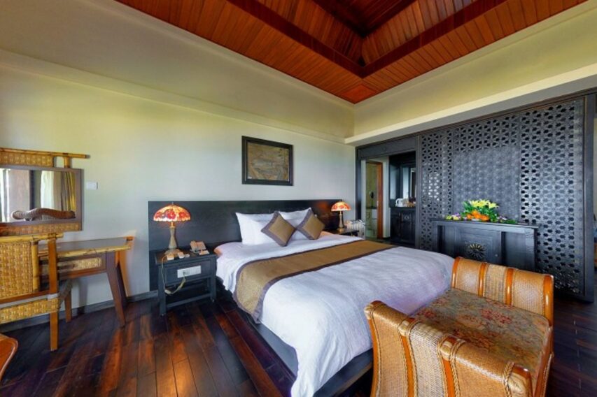 Sun Spa Resort Đồng Hới (2)