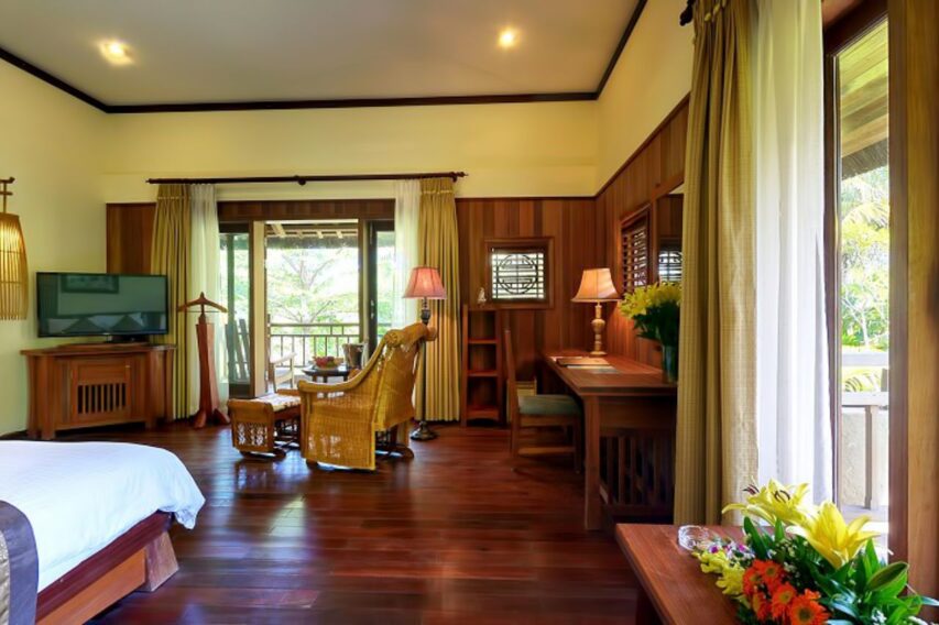 Sun Spa Resort Đồng Hới (2)