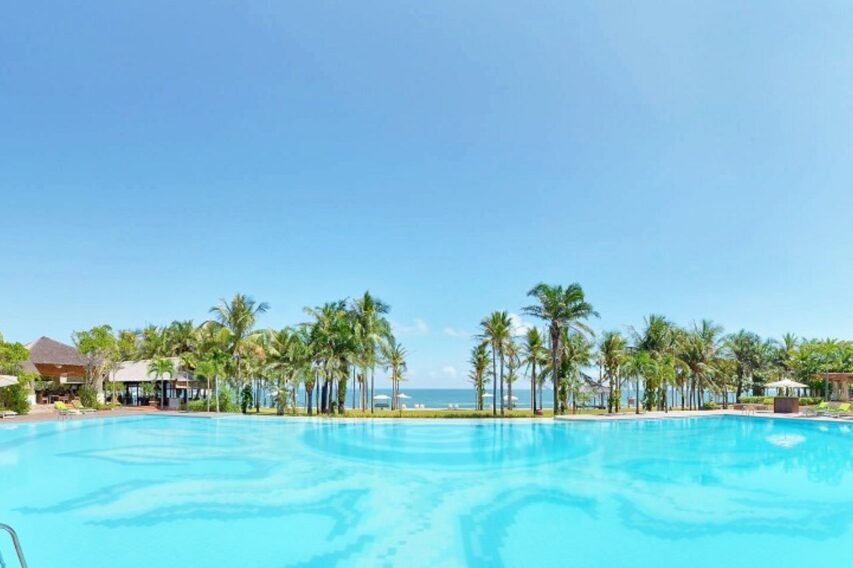 Sun Spa Resort Đồng Hới (2)