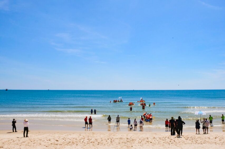 Sun Spa Resort Đồng Hới (2)