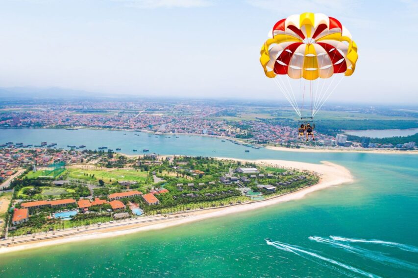 Sun Spa Resort Đồng Hới (2)