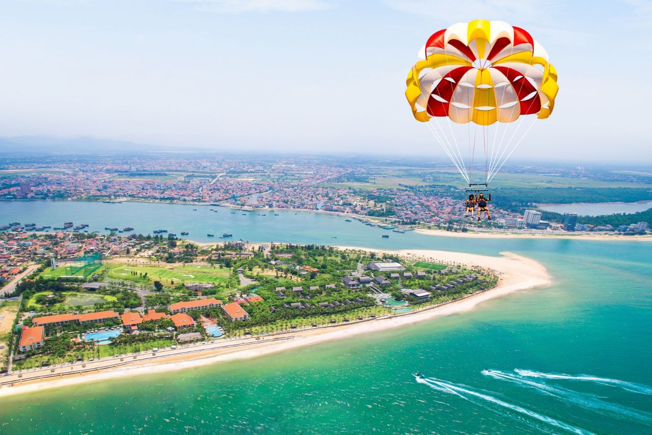 Sun Spa Resort Đồng Hới (8)