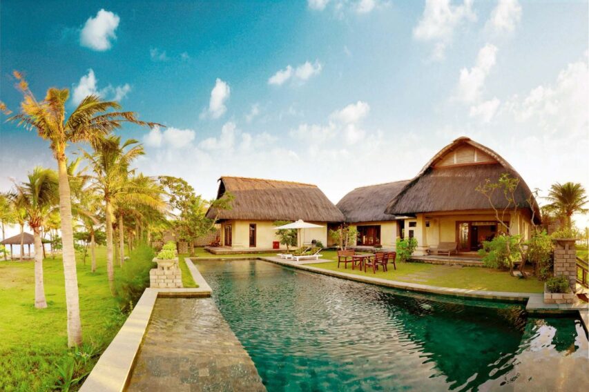 Sun Spa Resort Đồng Hới (2)