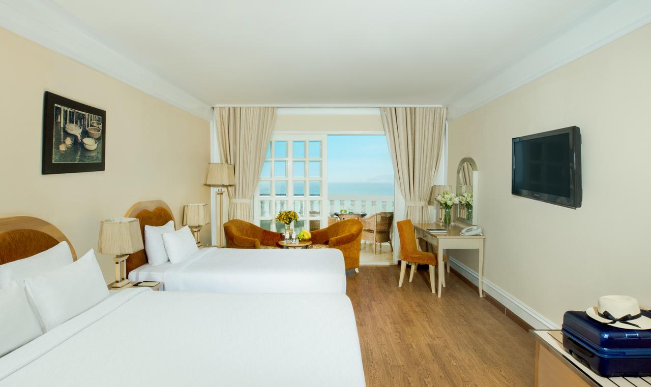 Online Booking Travel – Nghỉ dưỡng 5 sao!
