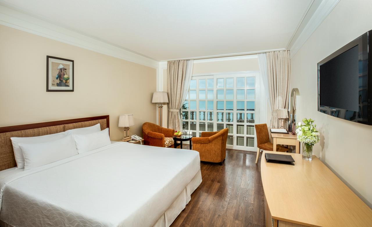 Online Booking Travel – Nghỉ dưỡng 5 sao!