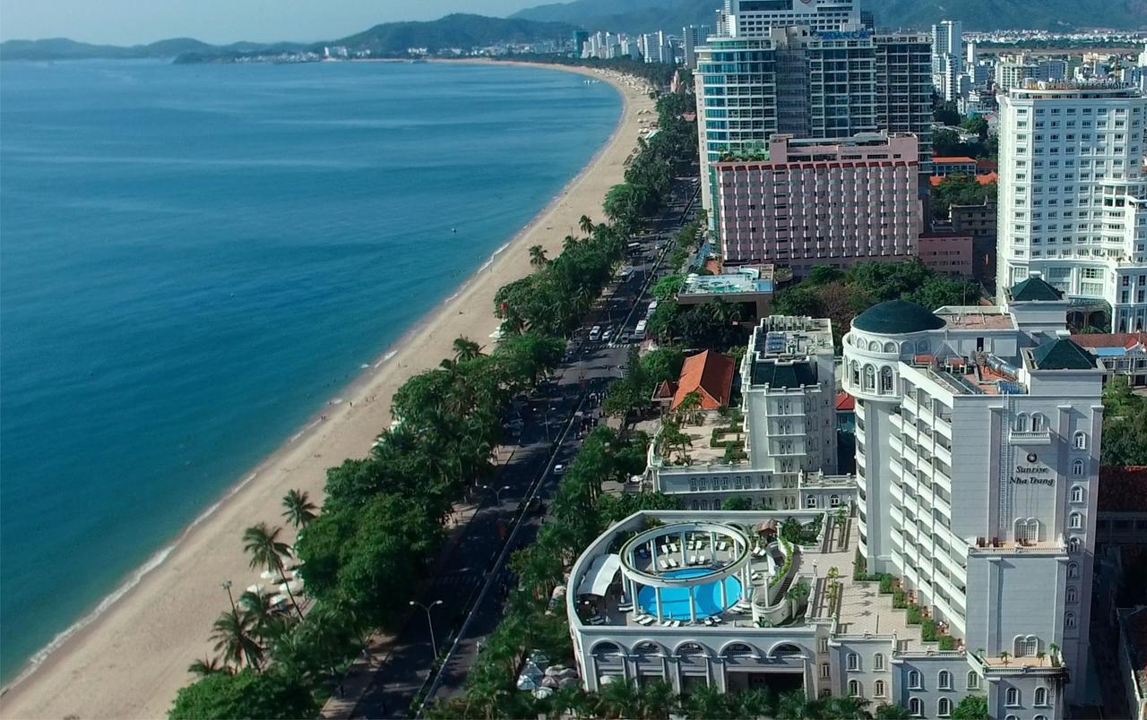 Online Booking Travel – Nghỉ dưỡng 5 sao!