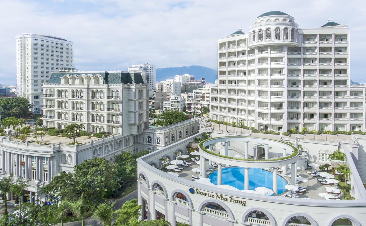 Sunrise Nha Trang Beach Hotel & Spa (2)