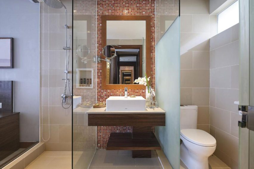Superior Double Twin Garden View NOVOTEL PHU QUOC (4)