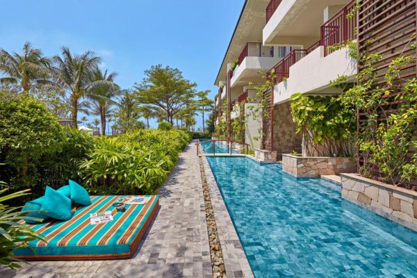 Superior with Pool Access sol phu quoc resort (1)