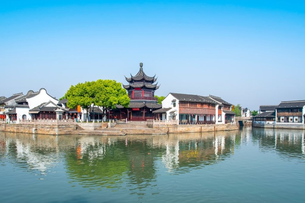 Suzhou Tô Châu 02