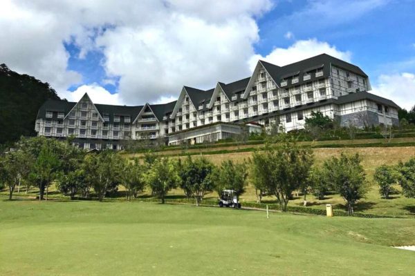 Swiss-Belresort Tuyen Lam Dalat (3)