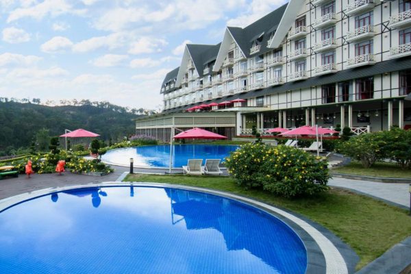 Swiss-Belresort Tuyen Lam Dalat (5)