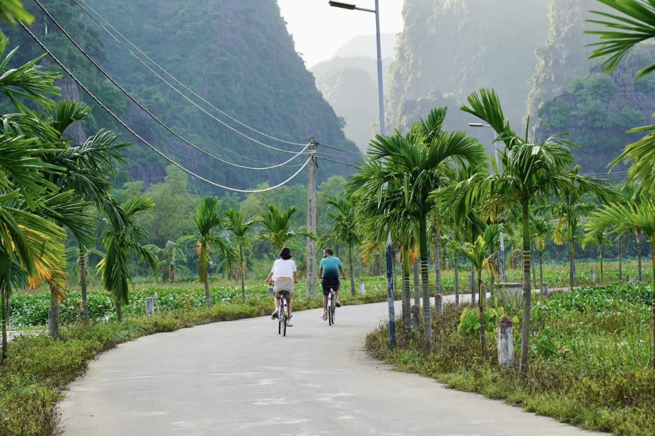 TAM COC RETREAT NINH BINH (4)