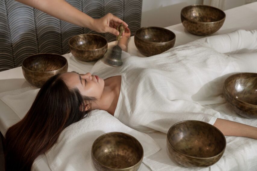 TIA WELLNESS ĐÀ NẴNG - BÃI BIỂN