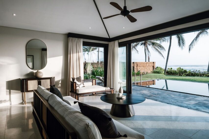 TIA WELLNESS ĐÀ NẴNG - BÃI BIỂN