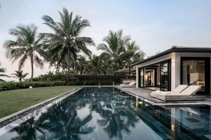 TIA WELLNESS ĐÀ NẴNG - BÃI BIỂN