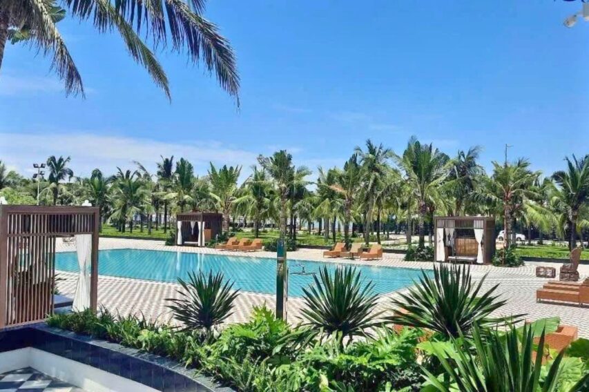 TUAN CHAU RESORT LAPAZ (1)