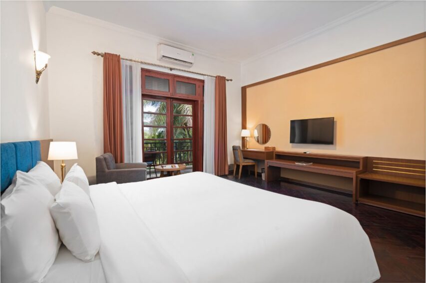 TUAN CHAU RESORT LAPAZ (1)