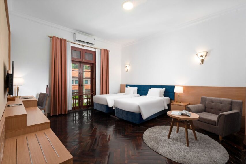 TUAN CHAU RESORT LAPAZ (1)