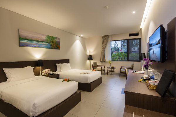 Terracotta Hotel & Resort Dalat (1)
