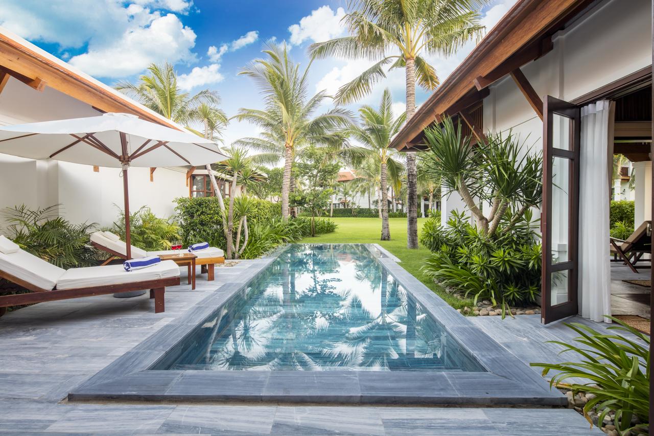 Online Booking Travel – Nghỉ dưỡng 5 sao!
