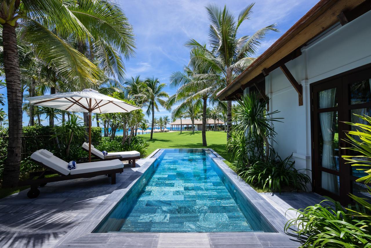 Online Booking Travel – Nghỉ dưỡng 5 sao!