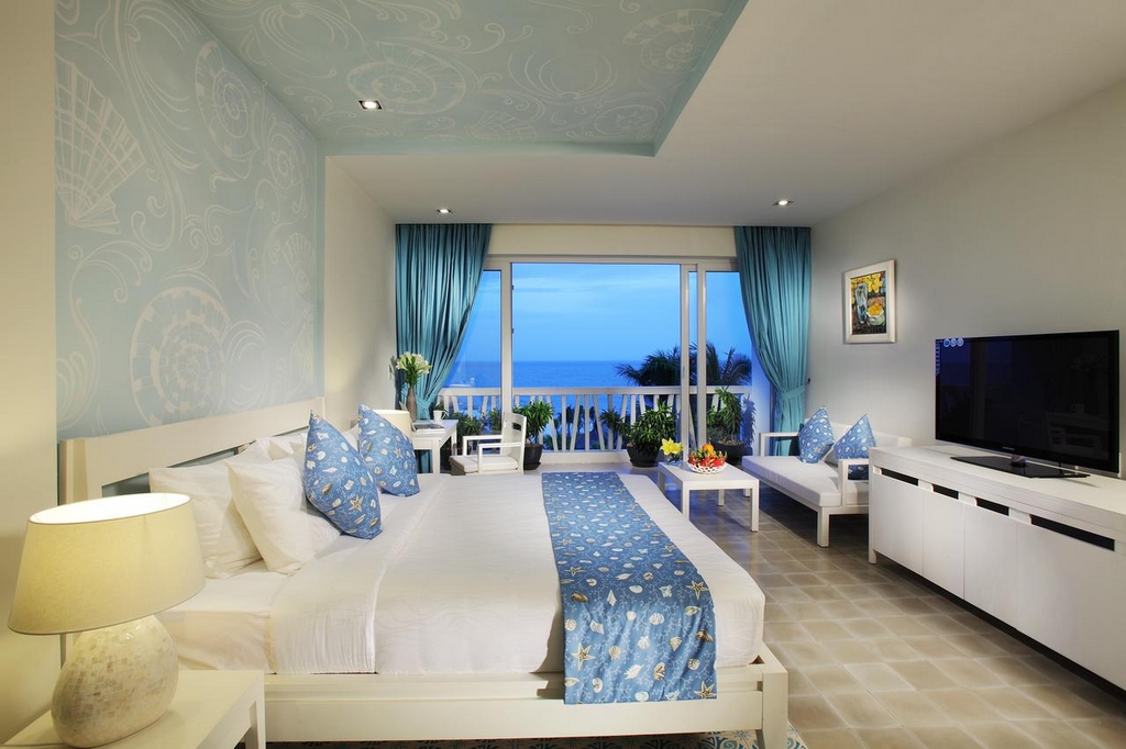 Online Booking Travel – Nghỉ dưỡng 5 sao!
