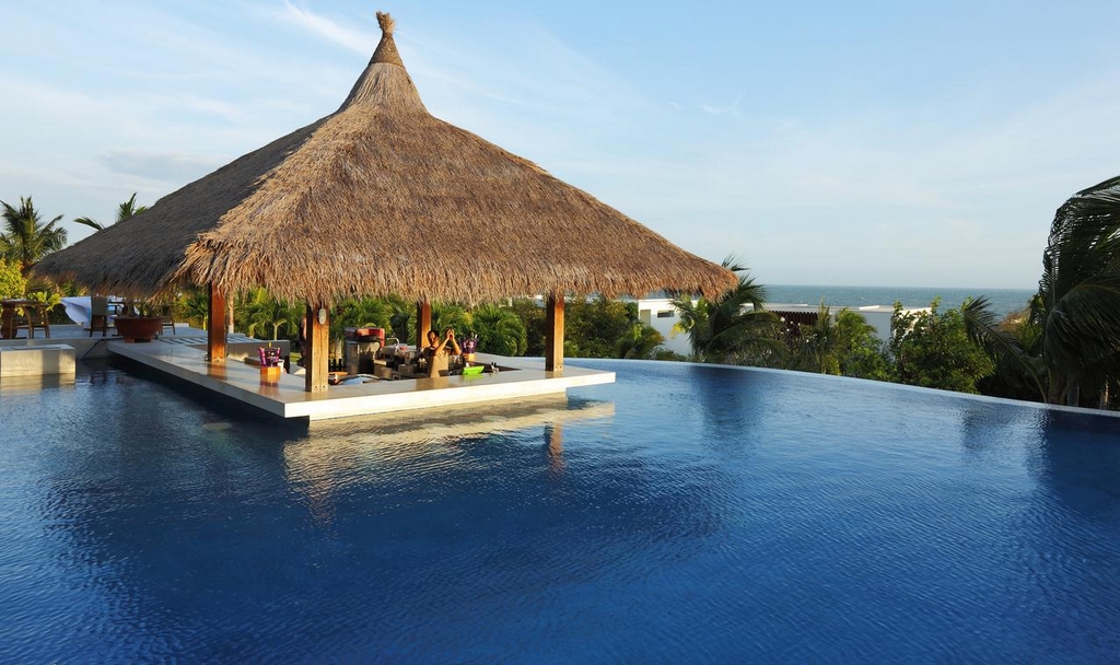 Online Booking Travel – Nghỉ dưỡng 5 sao!