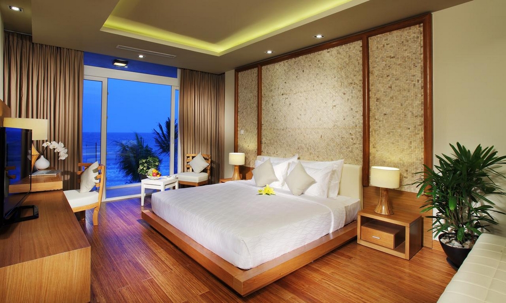 Online Booking Travel – Nghỉ dưỡng 5 sao!