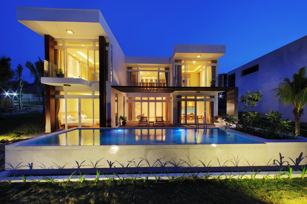 Online Booking Travel – Nghỉ dưỡng 5 sao!