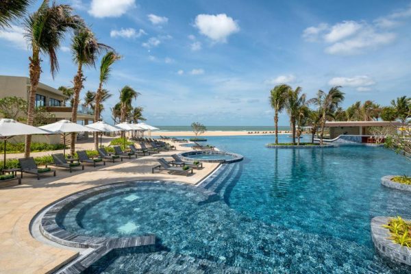 The Level Villas at Melia Ho Tram Beach Resort (4)